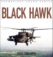 Bookcover: Black Hawk